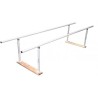 Paralelas 2,5 m