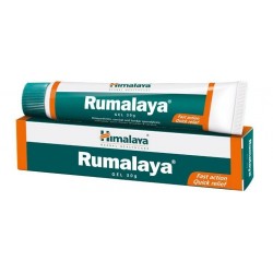 Gel de Rumalaya (30 gr)