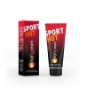 KYROCREAM SPORT HOT