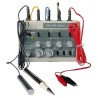 Eletroestimulador de Acupuntura Digital AWQ104L (4 saídas)