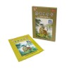 Manchas de Tigre (Cerca de 10pcs.)