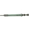 Cabeça de mão do injetor de agulha coreana de 7mm (automático)