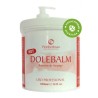 CREME HOT DOLEBALM