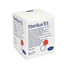 STERILUX NÃO-ESTÉRIL