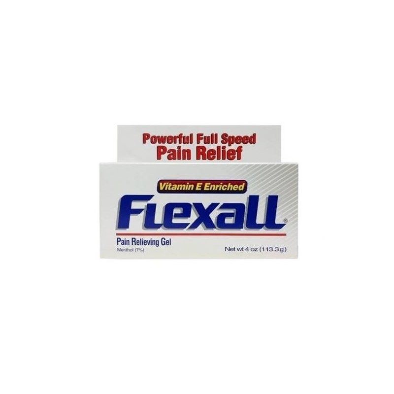 Gel Flexall