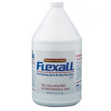 Gel Flexall