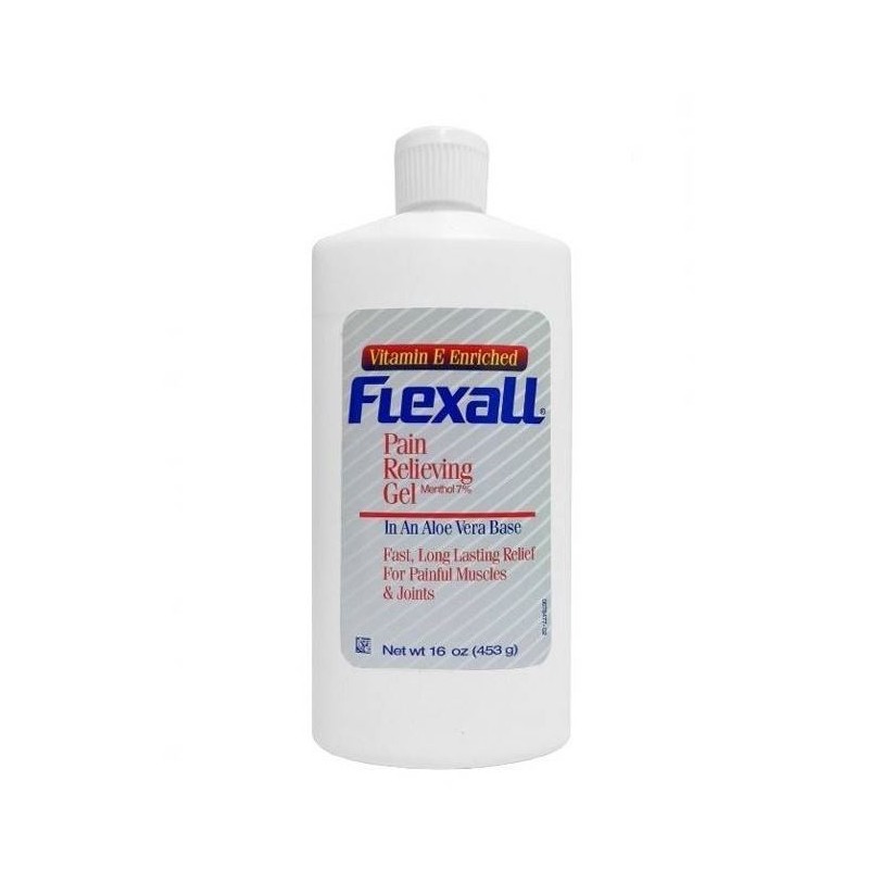 Gel Flexall