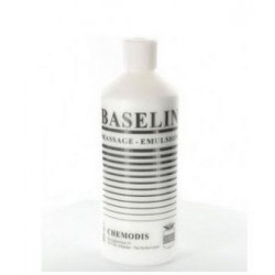 Emulsão de massagem BASELIN (500 ml)