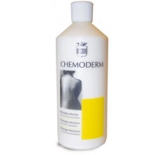 Chemodis Chemoderm Massage Emulsion