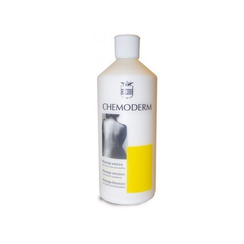 Chemodis Chemoderm Massage Emulsion