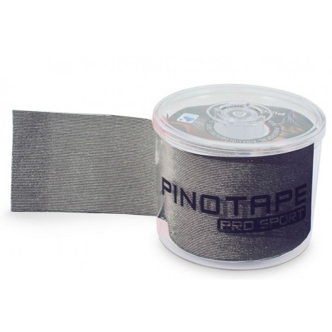 Vender PINOTAPE pro Sport Dark Grey com dispensador