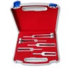 DIAPASON SET Saehan (5 unds.)