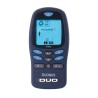 GLOBUS DUO PRO