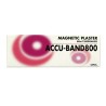 IMAN ACCU-BAND acero 800 gauss