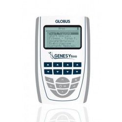GLOBUS GENESY 600