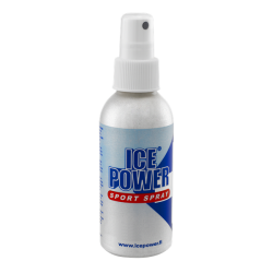 ICE POWER SPORT SPRAY 125 ml
