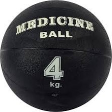 BALON MÉDICO