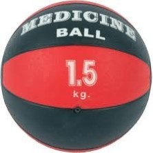 BALON MEDICINAL