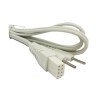 CABLE CONEXIÓN BANANA 2 mm