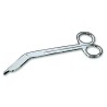 LISTER tesoura 19 cm (aço alemão)