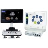 HS30 Samsung Ecograph + BioStim Eletroestimulação