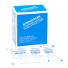 SEM LATEX STERICAL ECOGRAPHIVE FUNDA (Caixa 50pcs.)
