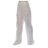 Pantalón desechable presoterapia  (100 unds.)