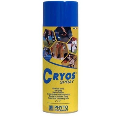 CRYOS SPRAY