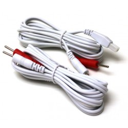 Cables TENS ECO BASIC (2 und)