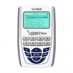 GLOBUS GENESY 1500