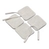 ADHESIVO FOAM ELECTRODO (4pcs.)