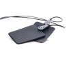ELECTRODO FLEXIBLE DE CAUCHO  (2 mm)