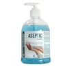 Loção hidroalcoólica antisséptica (500 ml)