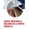 Protector Pantalla Facial COVID19