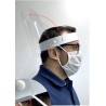 Protector Pantalla Facial COVID19