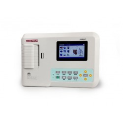 Electrocardiógrafo EKG-312T