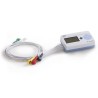 Sistema Holter ECG BTL CardioPoint Holter H600