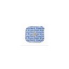 Eletrodos 5x5cm. DURA-STICK PLUS Clip Square (4 pcs.)