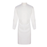 Vestido Sanitário Dentista Repelente de Água C-6, Biocida com Pescoço Elevado
