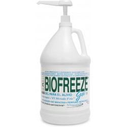 Biofreeze 3,6 l.