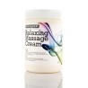 Creme relaxante de frutas da forma louca (1l.)