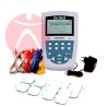 ELETROESTIMULADOR DE 4 CANAIS GLOBUS GENESY 300 PRO, PROFISSIONAL