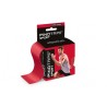 Venda Pinotape Sport 5 m x 5 cm (Rojo)