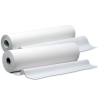 Papel Camilla Fiselina 1 camada cor branca (caixa 6 pcs)