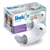 Incentivo respiratório Shaker Medic Plus
