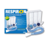 INCENTIVADOR RESPIRATORIO Respiron