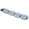 Aplicador multidisco (BTL-5000/4000)