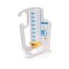 Incentivador respiratório volumoso Coach 2 (4000 ml)