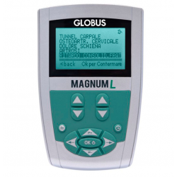 Globus Magnum L