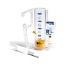 Incentivador respiratorio volumétrico pediátrico Coach 2